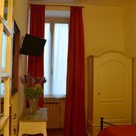 B&B Domus Piazza Del Popolo Roma Eksteriør bilde