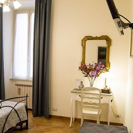 B&B Domus Piazza Del Popolo Roma Rom bilde