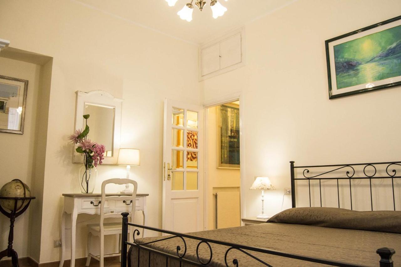 B&B Domus Piazza Del Popolo Roma Eksteriør bilde