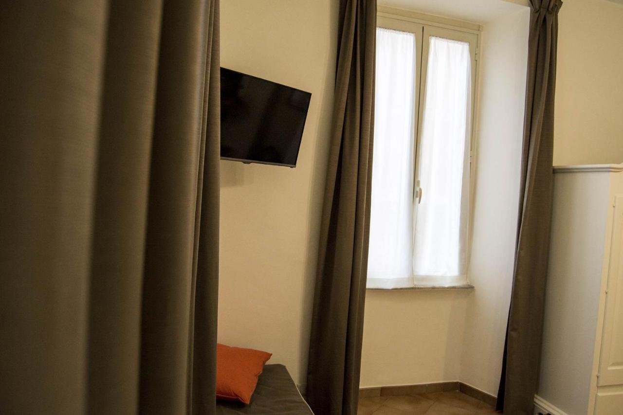 B&B Domus Piazza Del Popolo Roma Eksteriør bilde