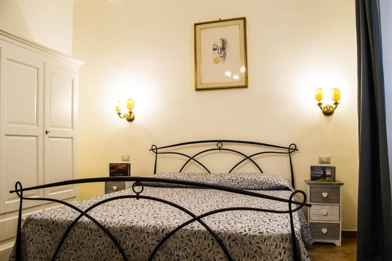 B&B Domus Piazza Del Popolo Roma Eksteriør bilde