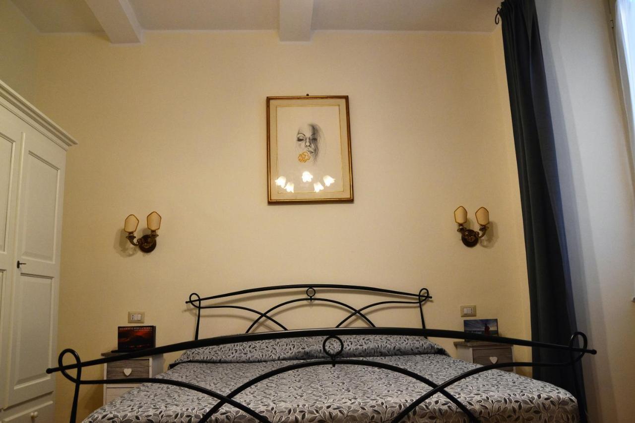 B&B Domus Piazza Del Popolo Roma Eksteriør bilde