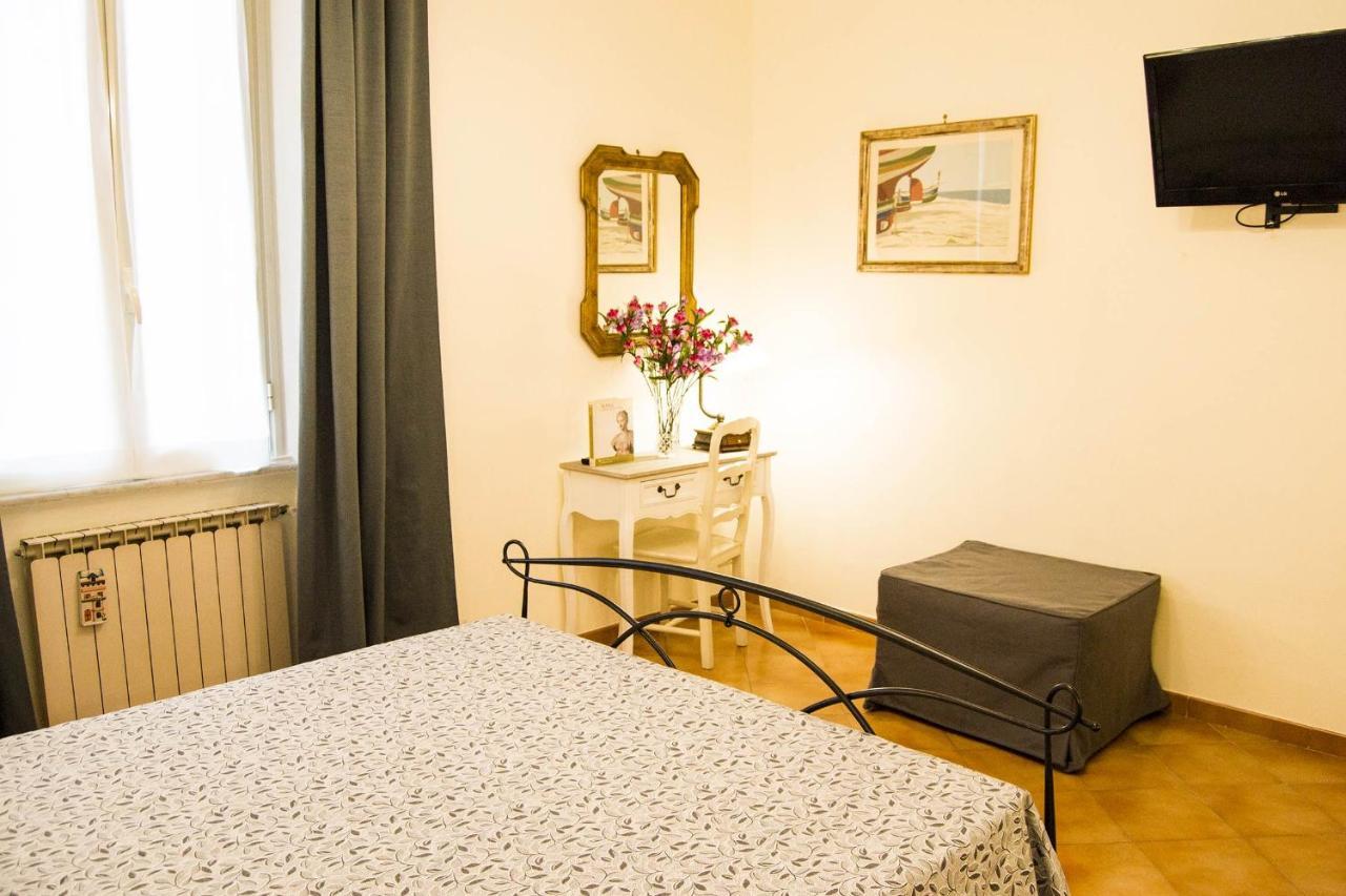 B&B Domus Piazza Del Popolo Roma Eksteriør bilde