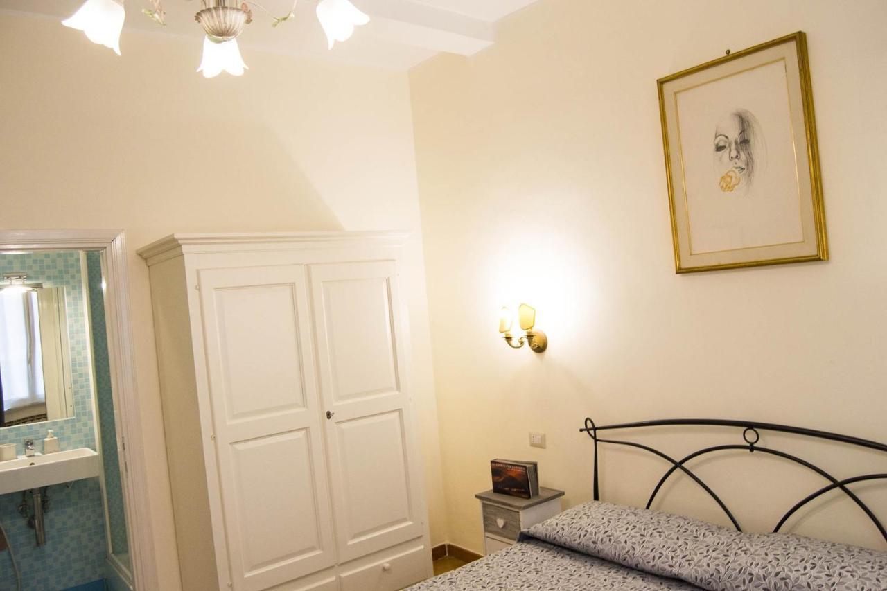 B&B Domus Piazza Del Popolo Roma Eksteriør bilde