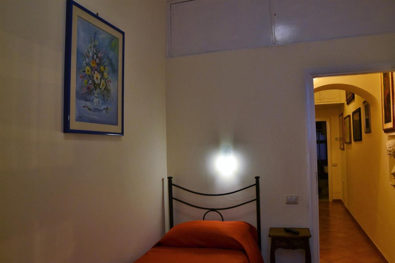 B&B Domus Piazza Del Popolo Roma Eksteriør bilde